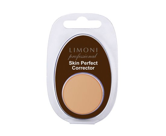 Limoni Skin Perfect Corrector 04, Номер оттенка: 04, image 