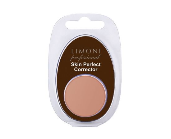 Limoni Skin Perfect Corrector 06, Номер оттенка: 06, image 