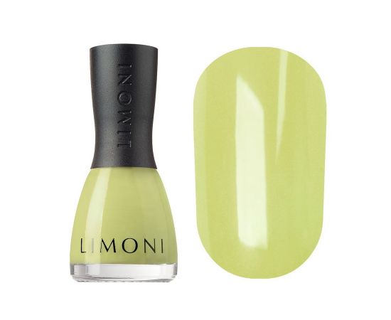 Limoni 346 nail polish, image 