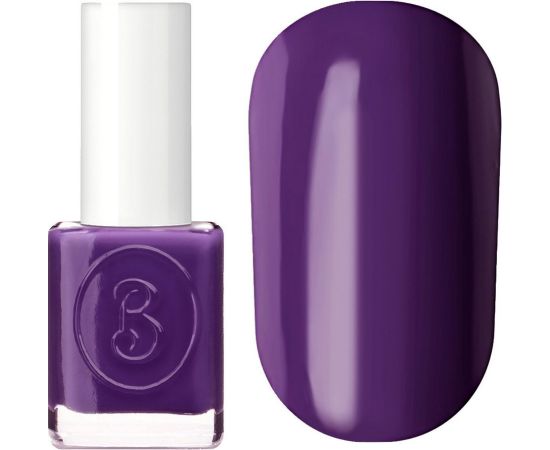 Berenice Лак для ногтей 19 Lilac, image 