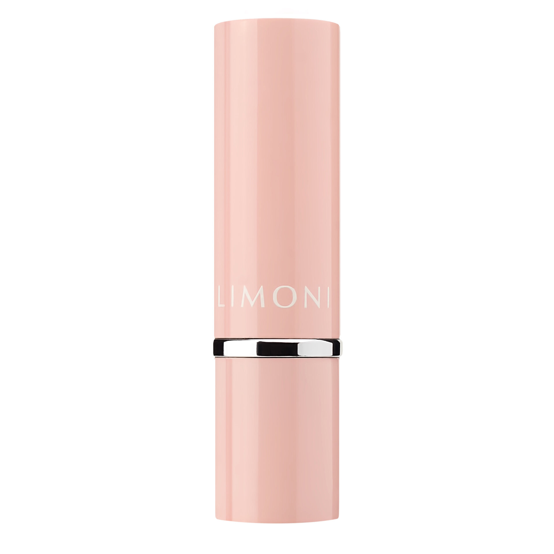 LIMONI Бальзам для губ Lipcare Stick "Ванильная мята"
