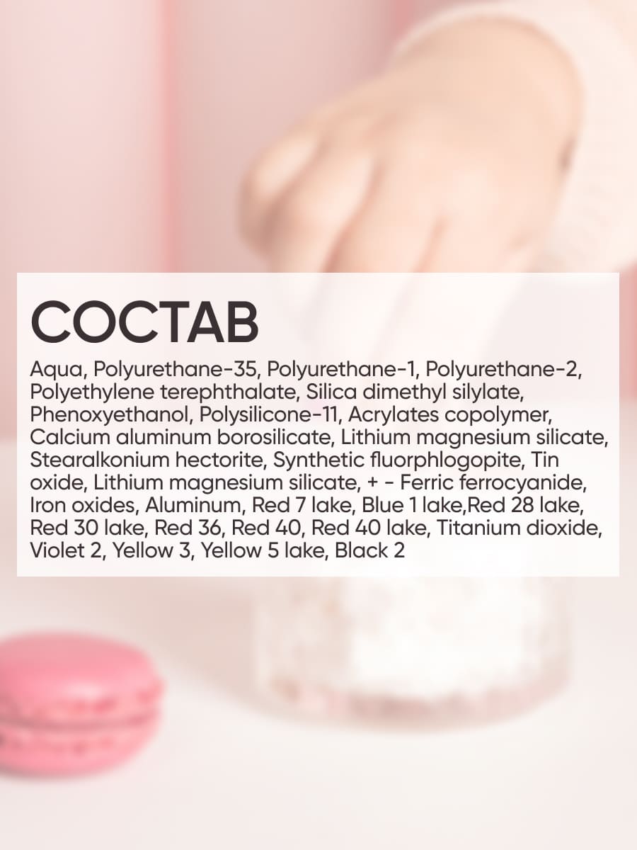 LIMONI Набор мини лаков для ногтей №4 Bambini Mini Nail (лак 13,14,15,16) NEW