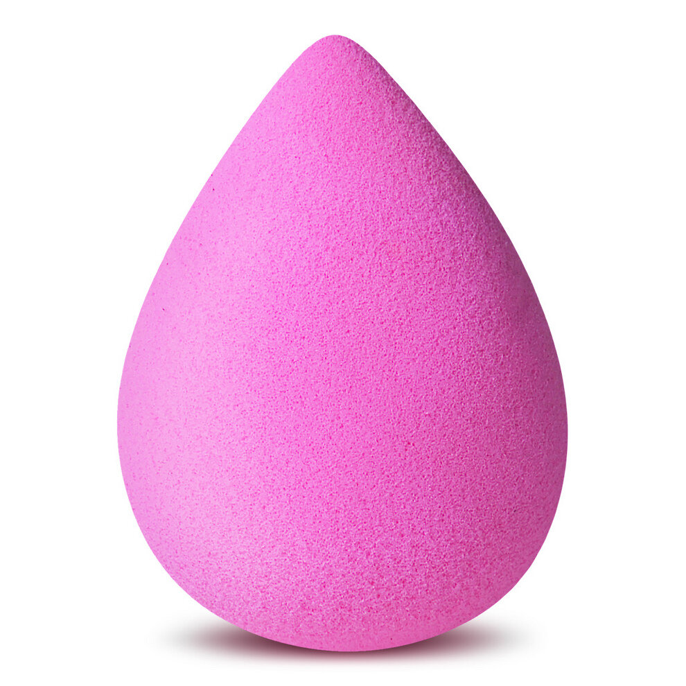 LIMONI Спонж для макияжа "Blender Makeup Sponge" Pink