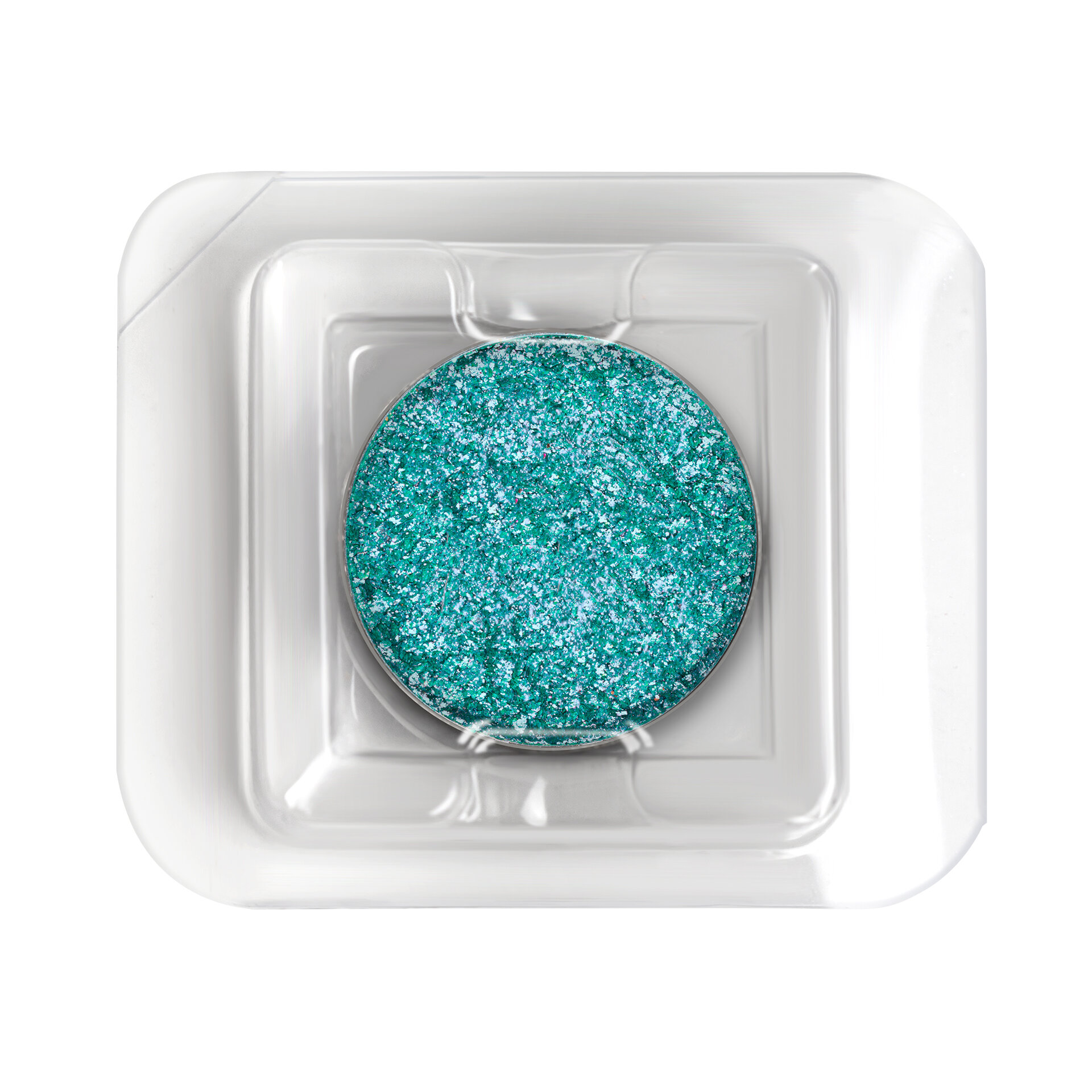 LIMONI Тени для век (запасной блок) "Eye Shadow Prism" 007