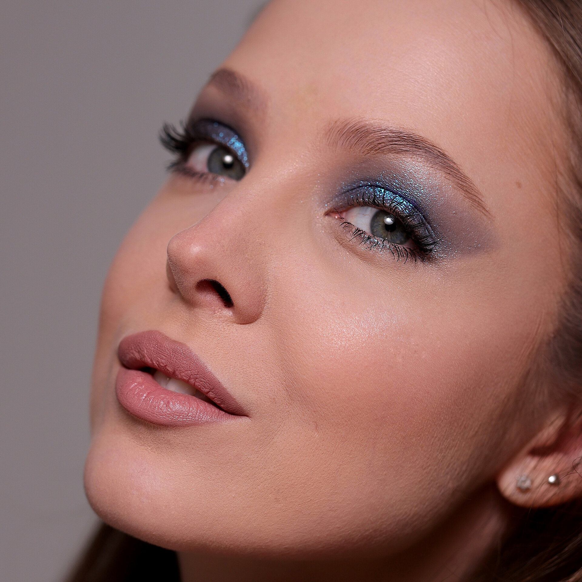 LIMONI Тени для век (запасной блок) "Eye Shadow Prism" 006