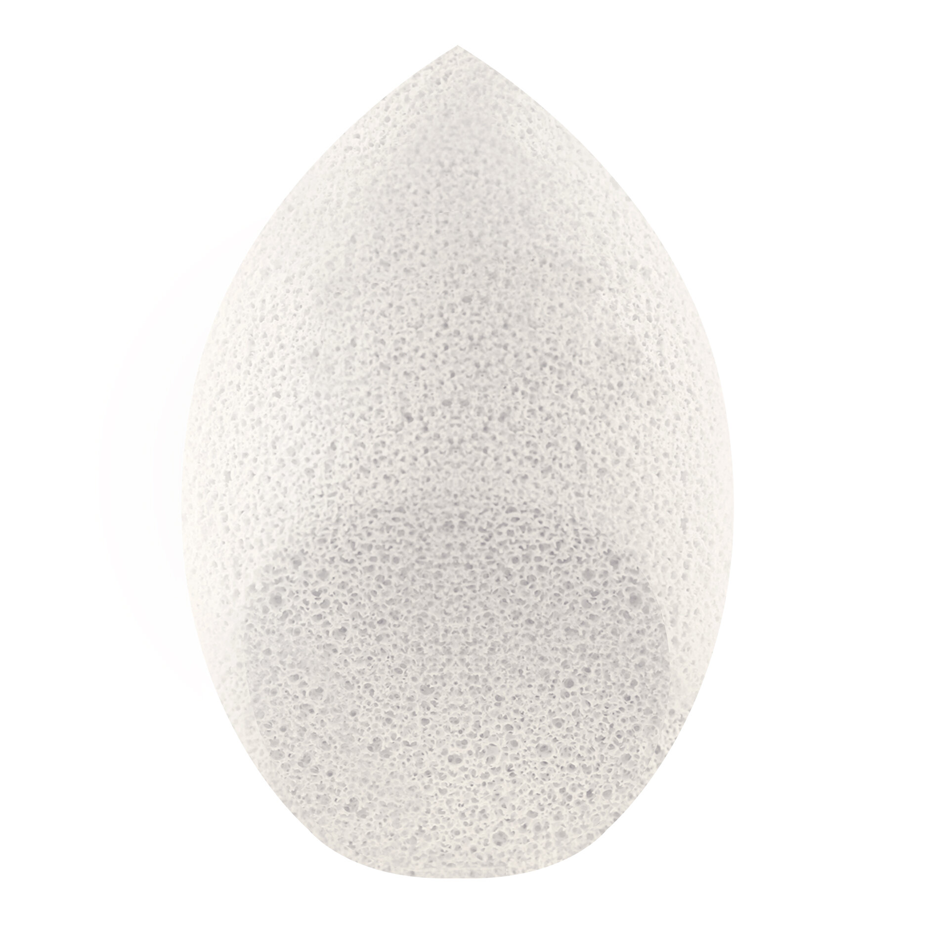 LIMONI Спонж для умывания "Cleansing Sponge" White