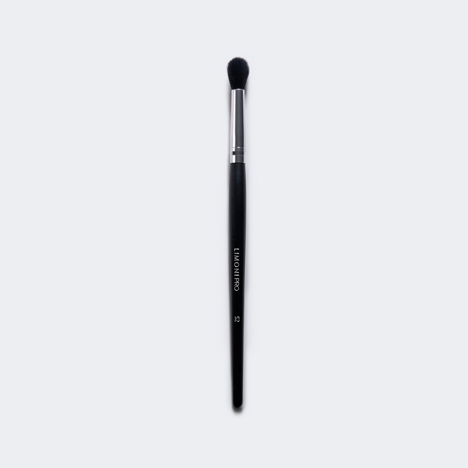 LIMONI Professional №52 Кисть для растушевки теней (коза)