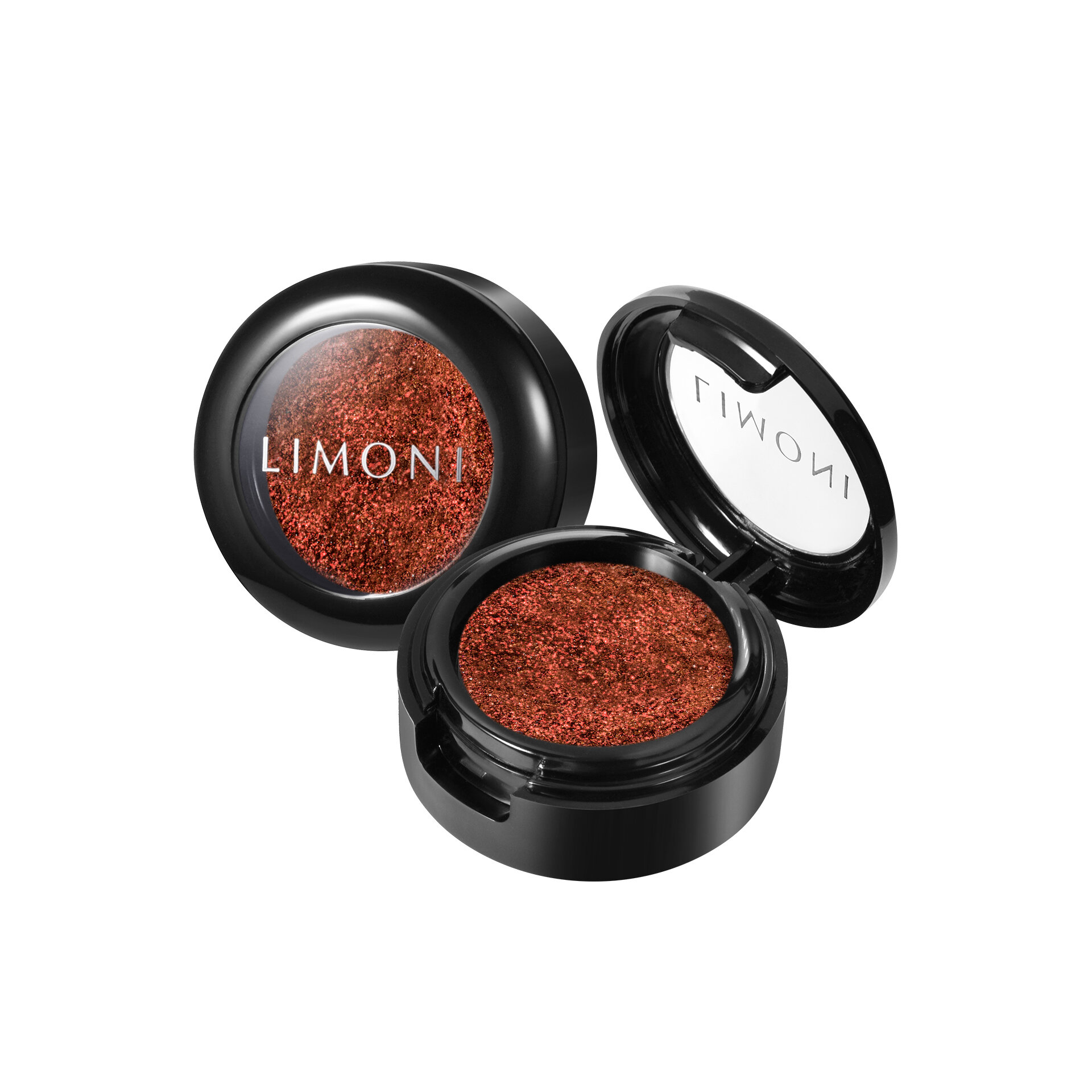 LIMONI Тени для век "Eye Shadow Prism" 008***
