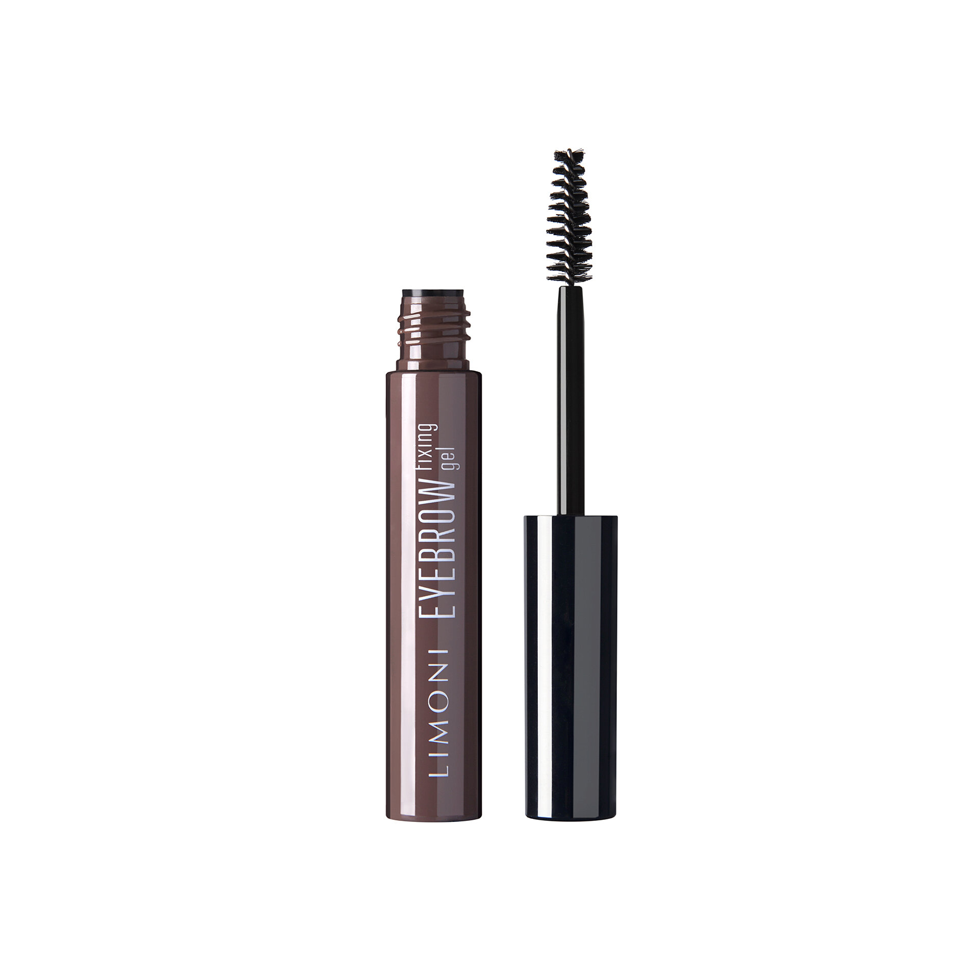 LIMONI Гель для бровей "EYEBROW fixing gel"