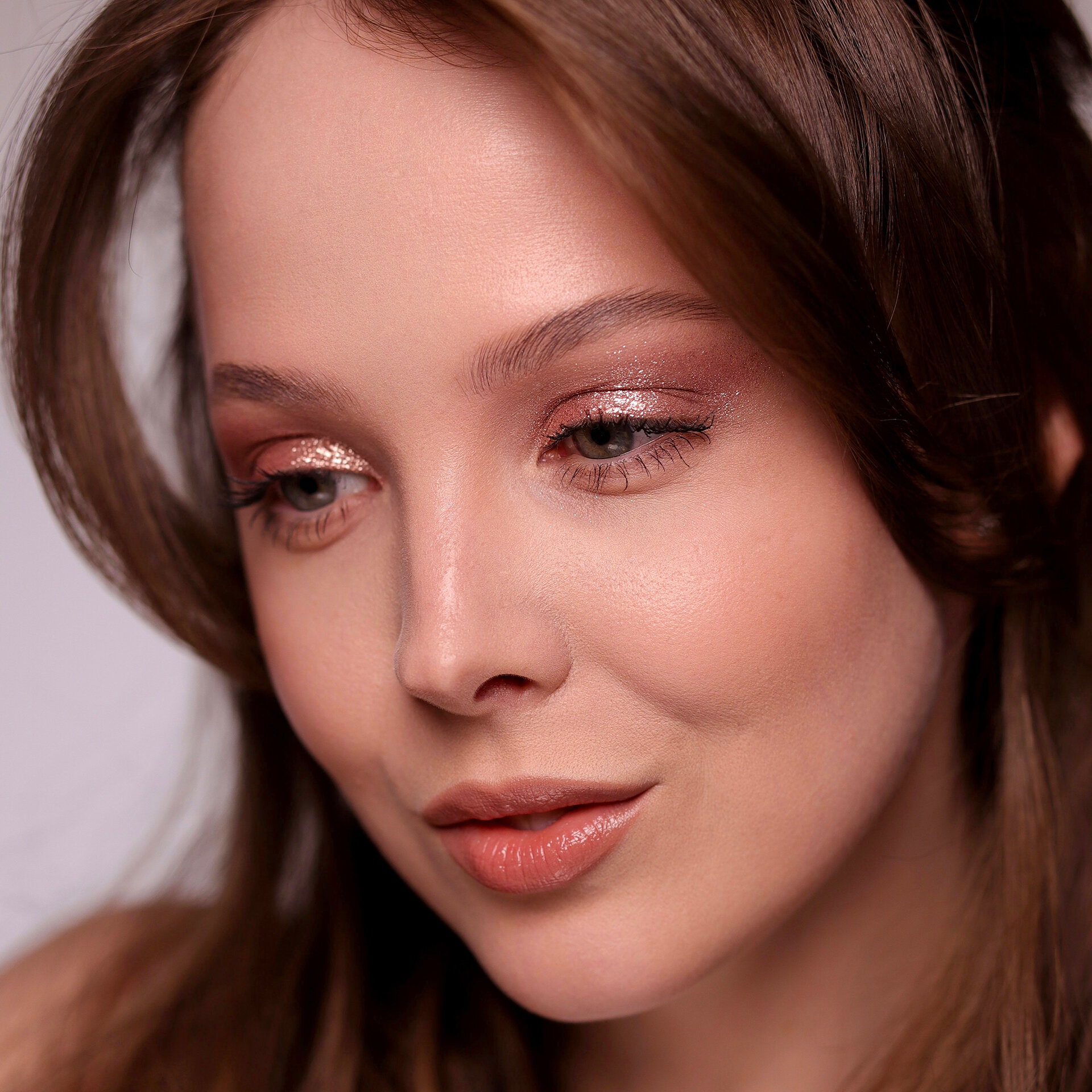 LIMONI Тени для век (запасной блок) "Eye Shadow Prism" 013