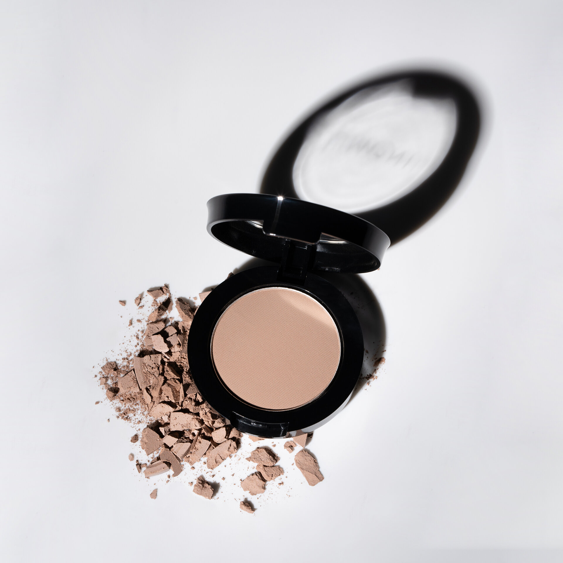 LIMONI Скульптурирующая пудра для лица "Face Sculpt Powder" 01 тон