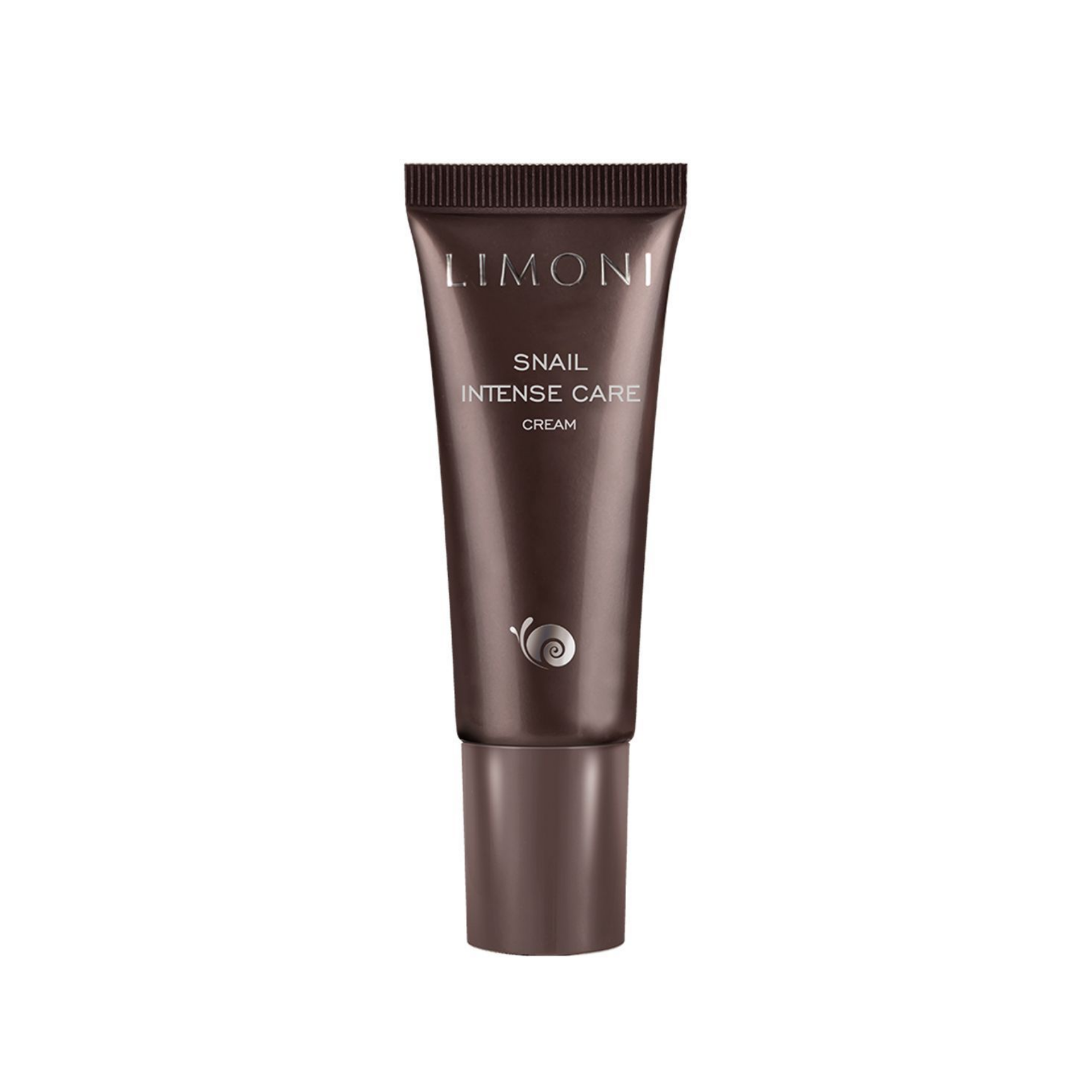 LIMONI Интенсивный крем для лица с экстрактом секреции улитки Snail Intense Care Cream 25ml МП