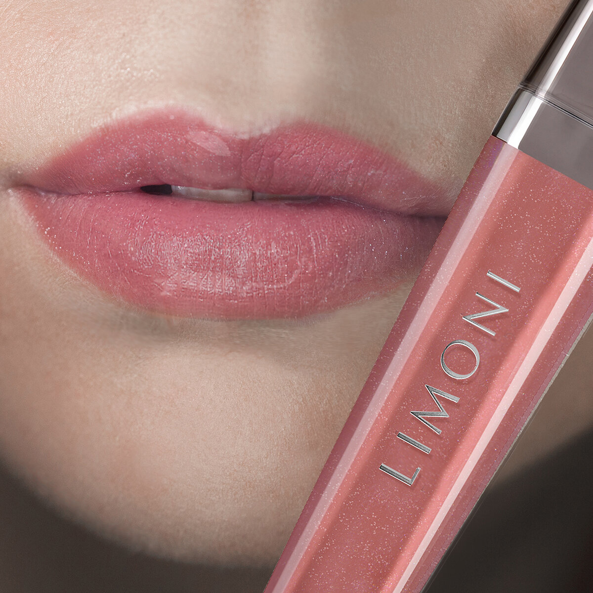 LIMONI Блеск для губ  "Rich Color Gloss"  тон  120*