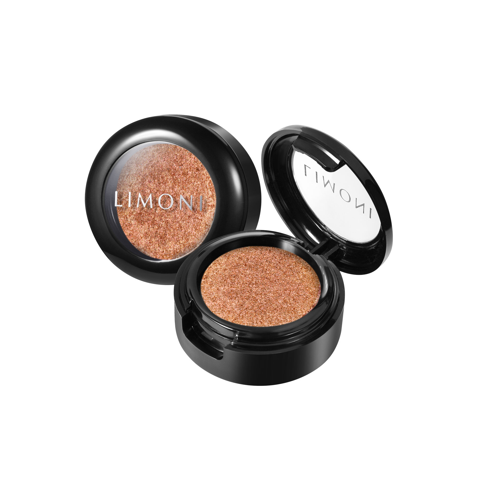LIMONI Тени для век "Eye Shadow Prism" 012