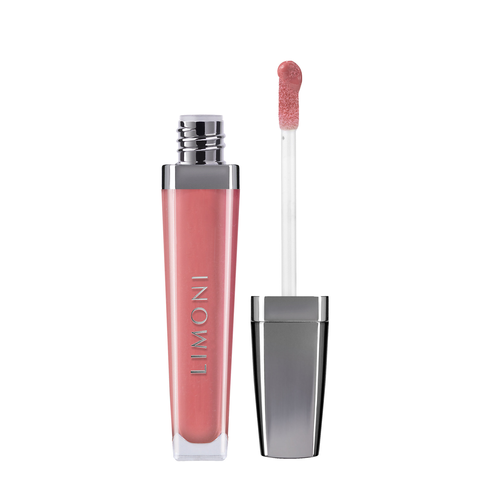  LIMONI Блеск для губ  "Rich Color Gloss" тон 106