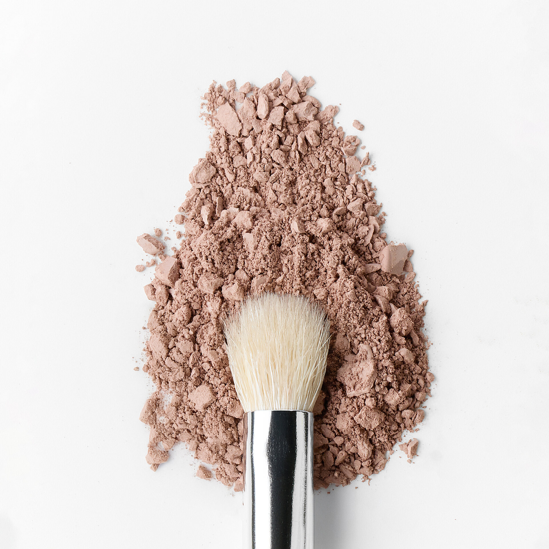 LIMONI Тени для век "Eye Shadow Matte", тон 02