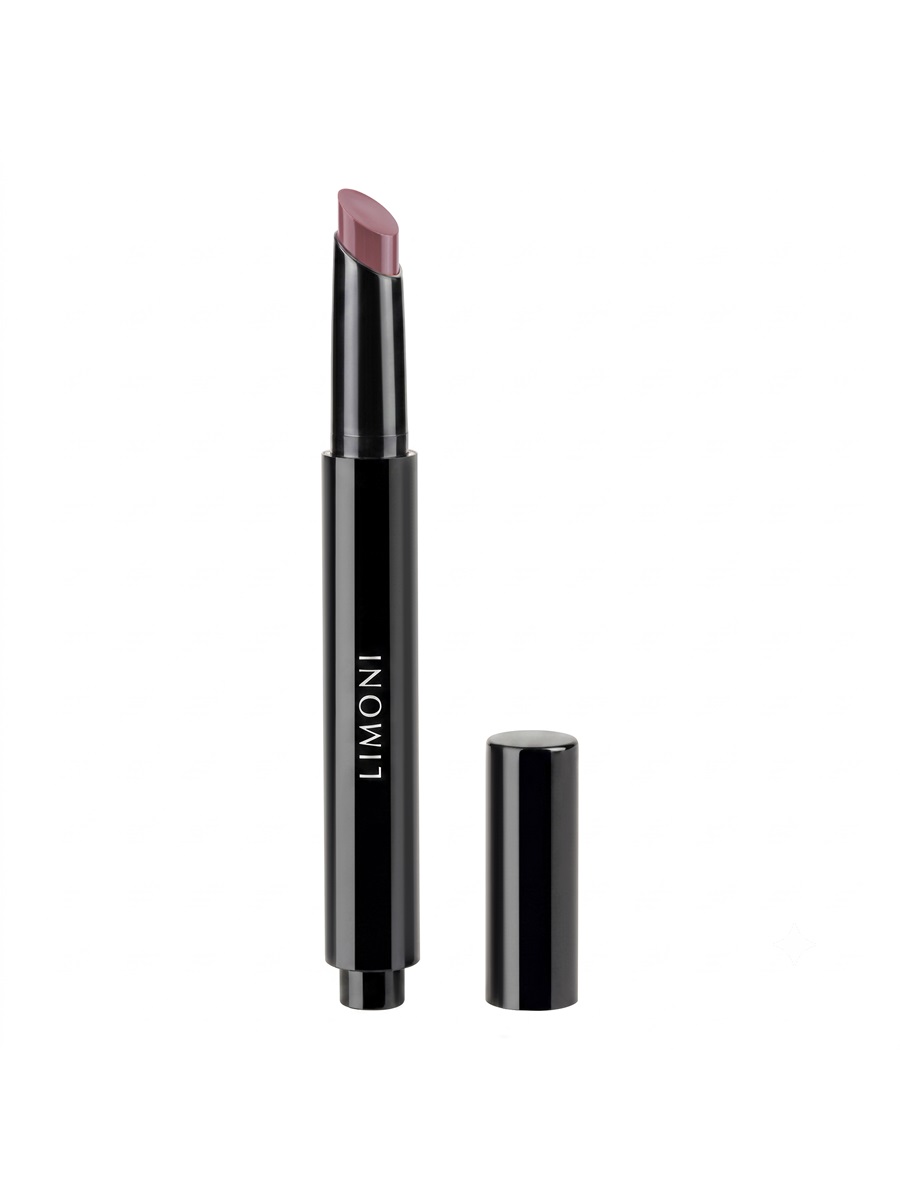 LIMONI Balm Lipstick Бальзам-помада для губ тон 04