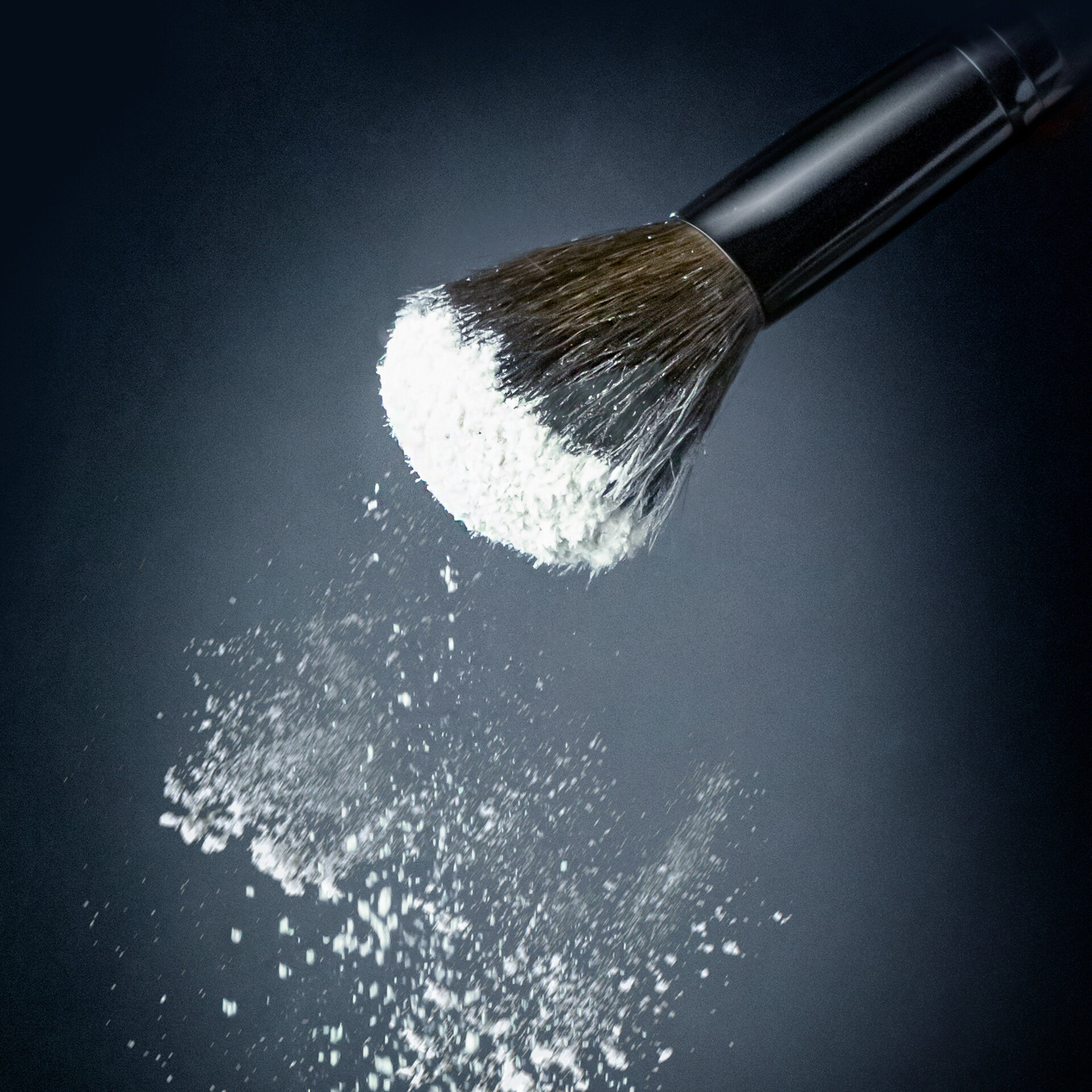LIMONI Пудра компактная матирующая "Transparent matte powder", тон 01 (3,5 г.)