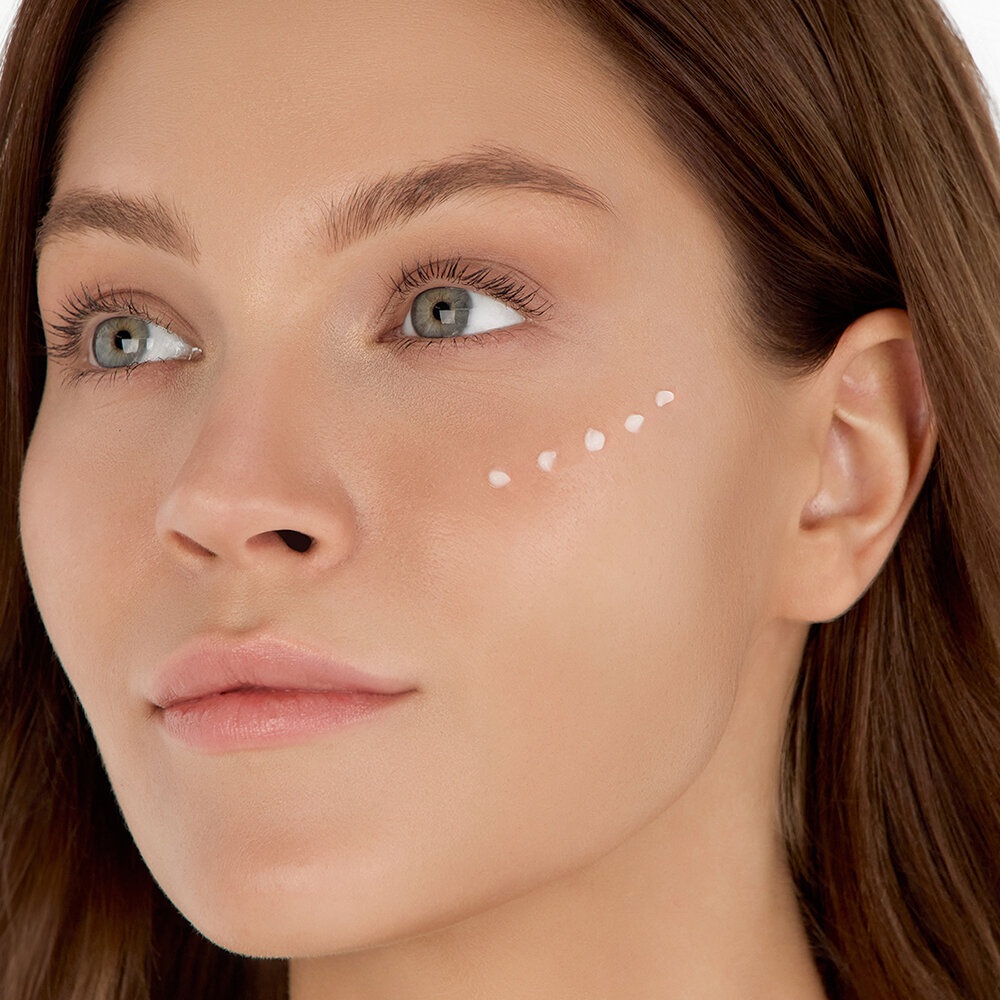 LIMONI Ультраувлажняющий крем для век с гиалуроновой кислотой Hyaluronic Ultra Moisture Eye