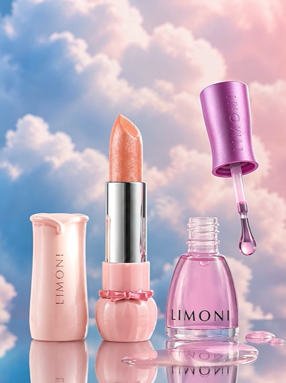 10554 LIMONI Набор №1 Bambini