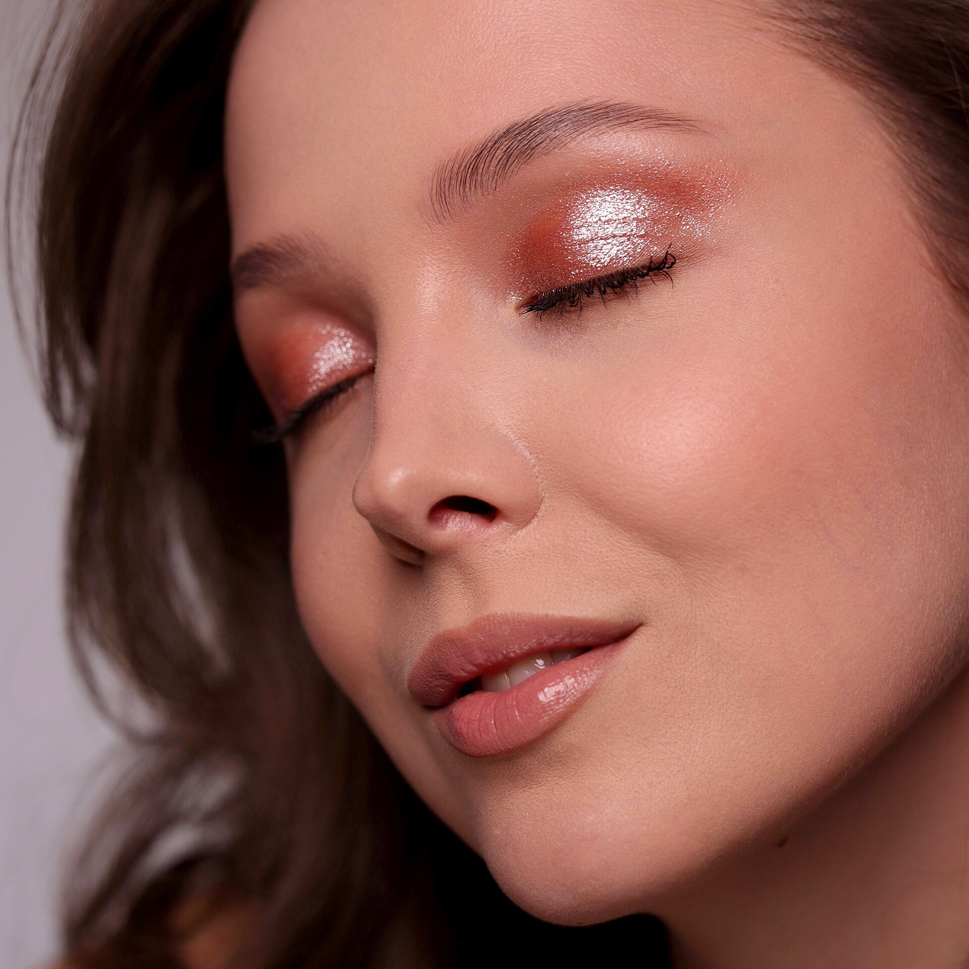 LIMONI Тени для век "Eye Shadow Prism" 014