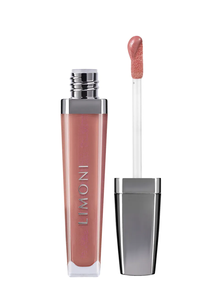  LIMONI Блеск для губ  "Rich Color Gloss" тон 122
