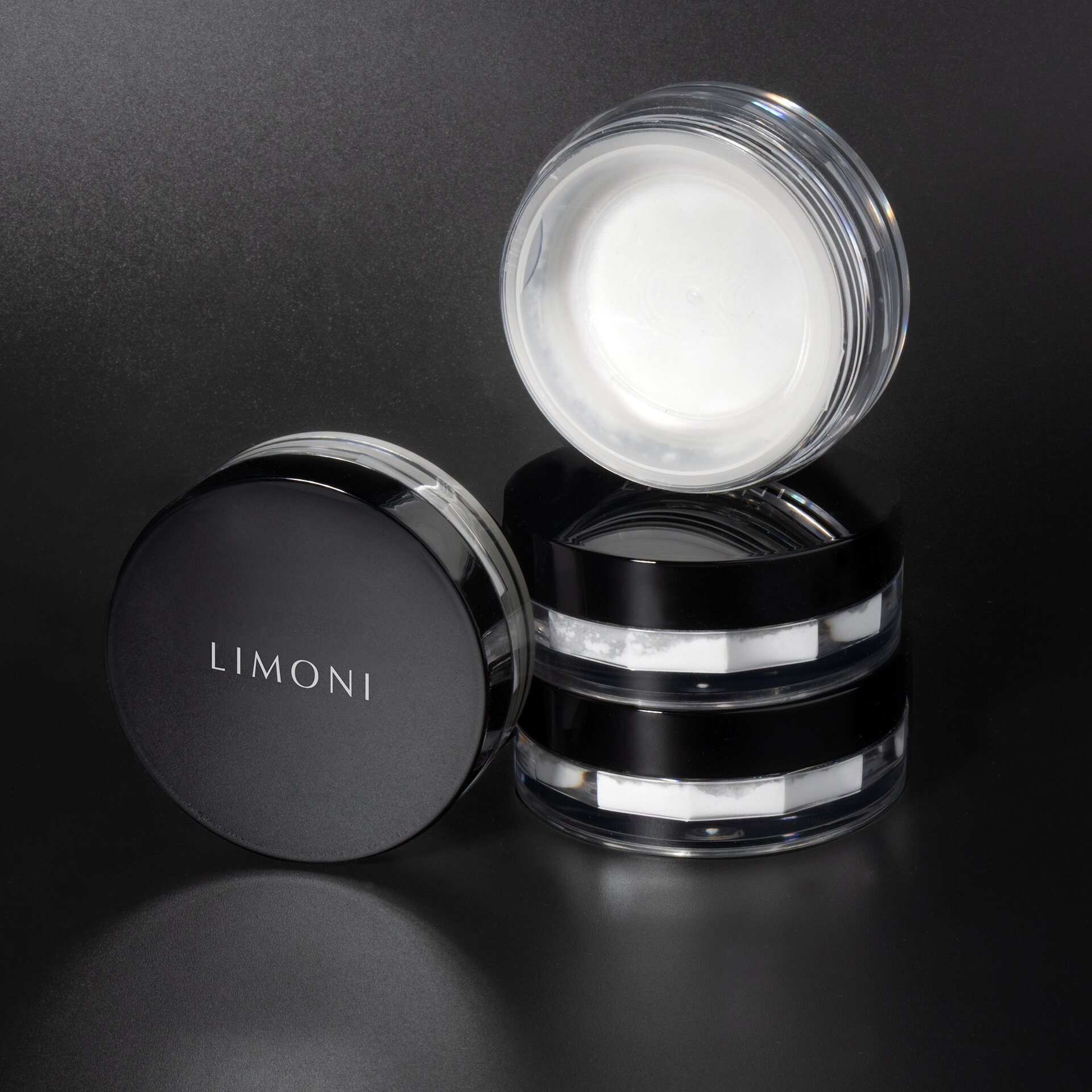LIMONI Пудра рассыпчатая матирующая "Matte Loose Powder", тон 01 (6,5г.)