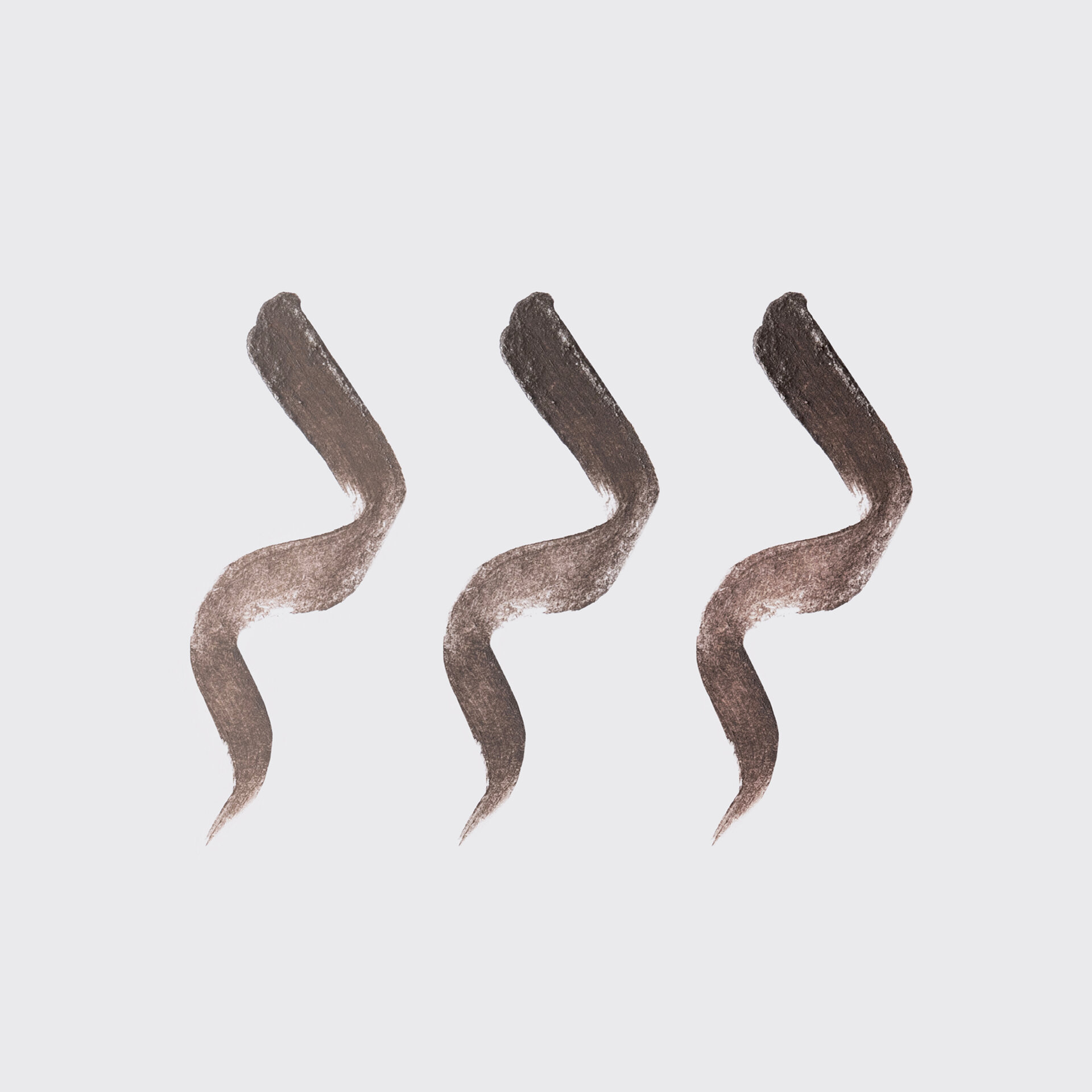 LIMONI Помадка для бровей  "Eyebrow Pomade" 03 Ash Brown
