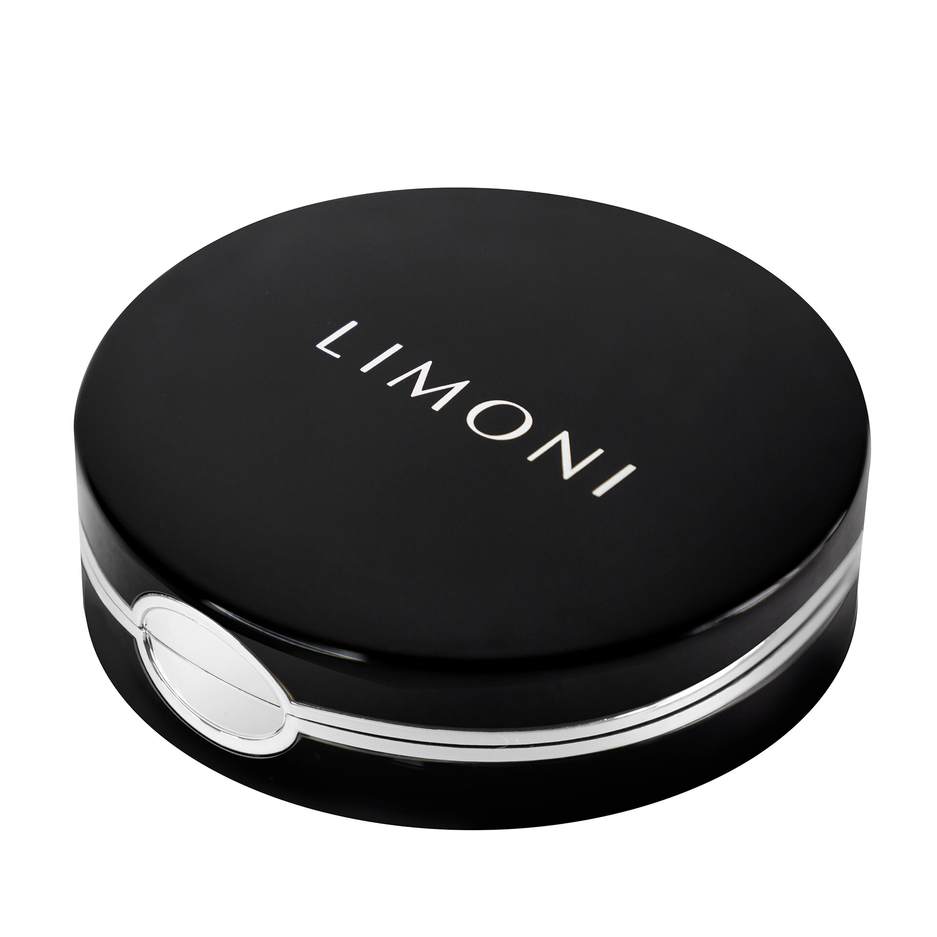 LIMONI Пудра компактная "Lace Powder" 03 тон