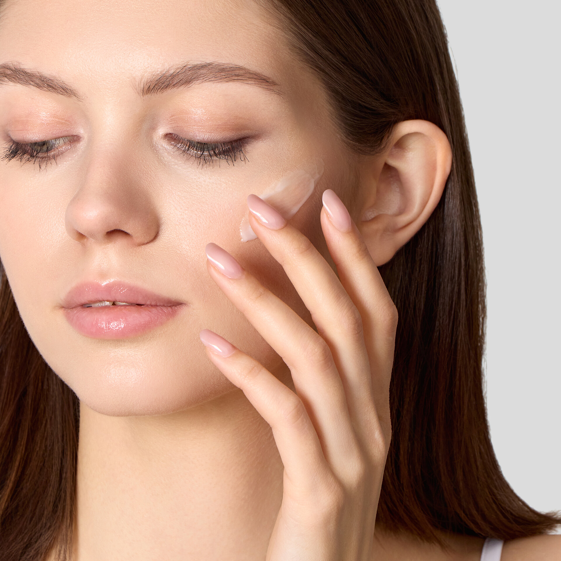 LIMONI Увлажняющий гель-крем для век AQUAMAX EYE GEL CREAM 25ml