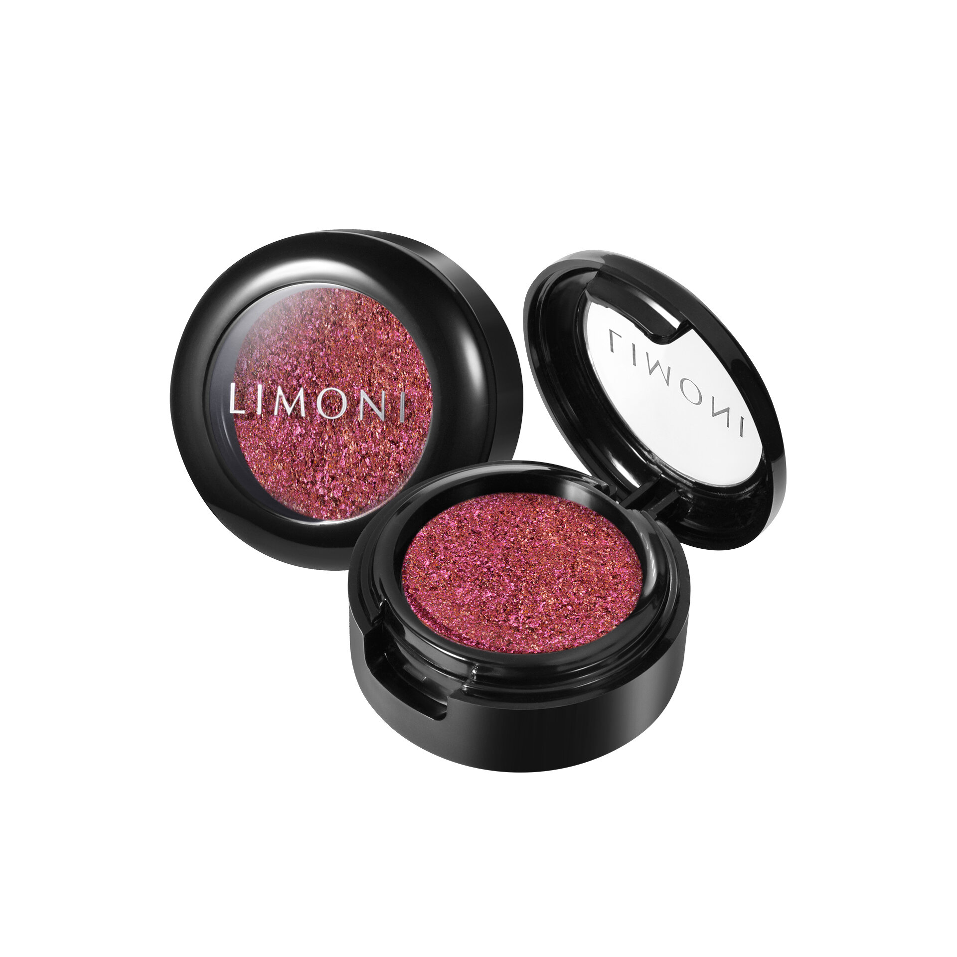 LIMONI Тени для век "Eye Shadow Prism" 002***