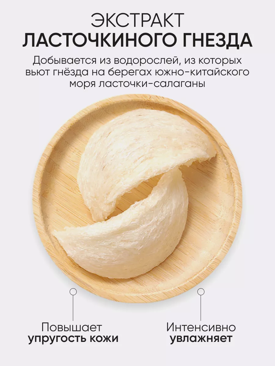 LIMONI Антивозрастной крем для шеи и декольте Premium Syn-Ake Anti-Wrinkle Neck&Decollete Cream 75