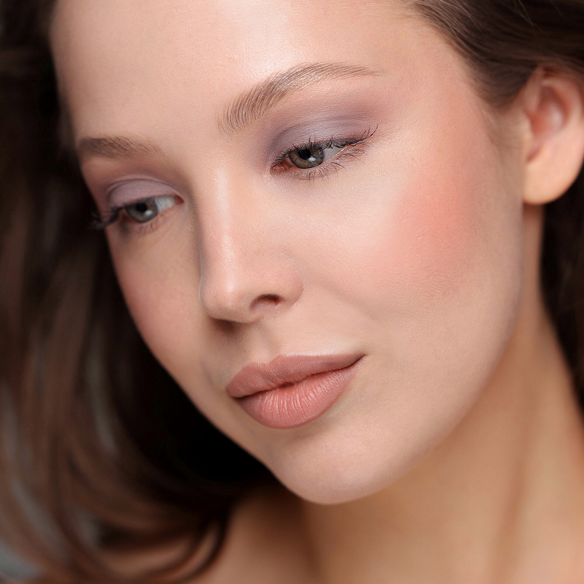 LIMONI Тени для век "Eye Shadow Matte", тон 04