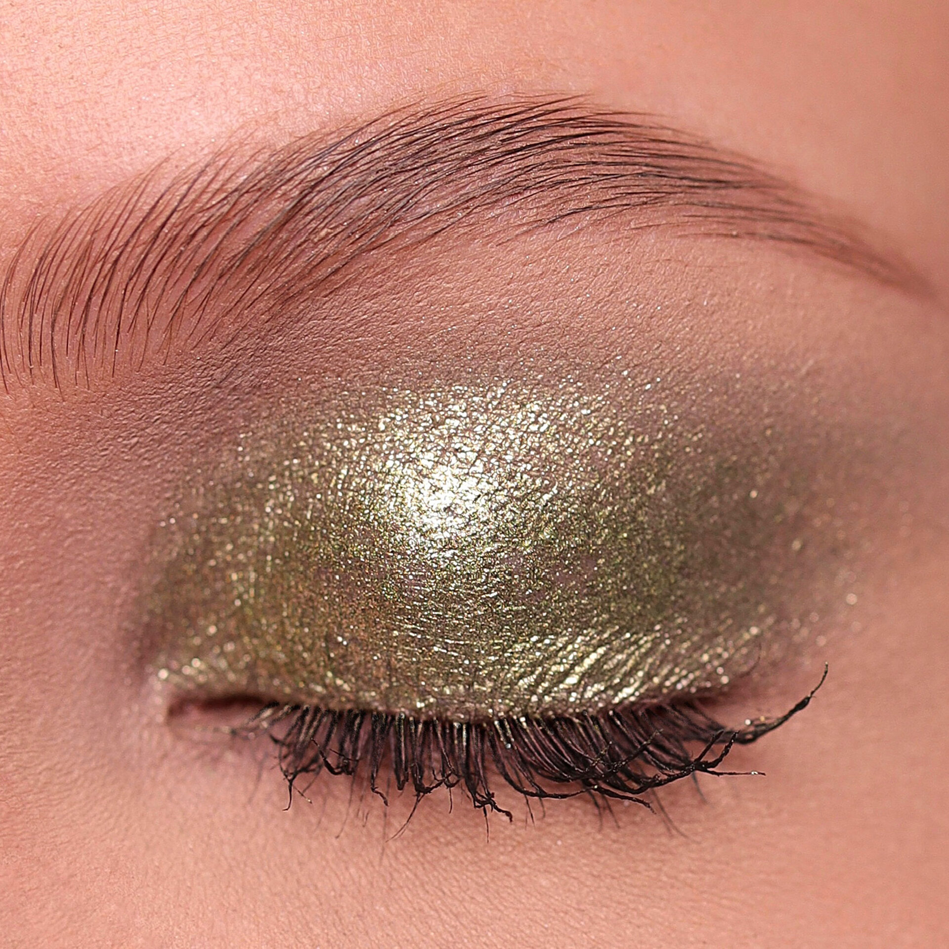 LIMONI Жидкие тени для век "Glow Metal Liquid Eye Shadow", тон 002