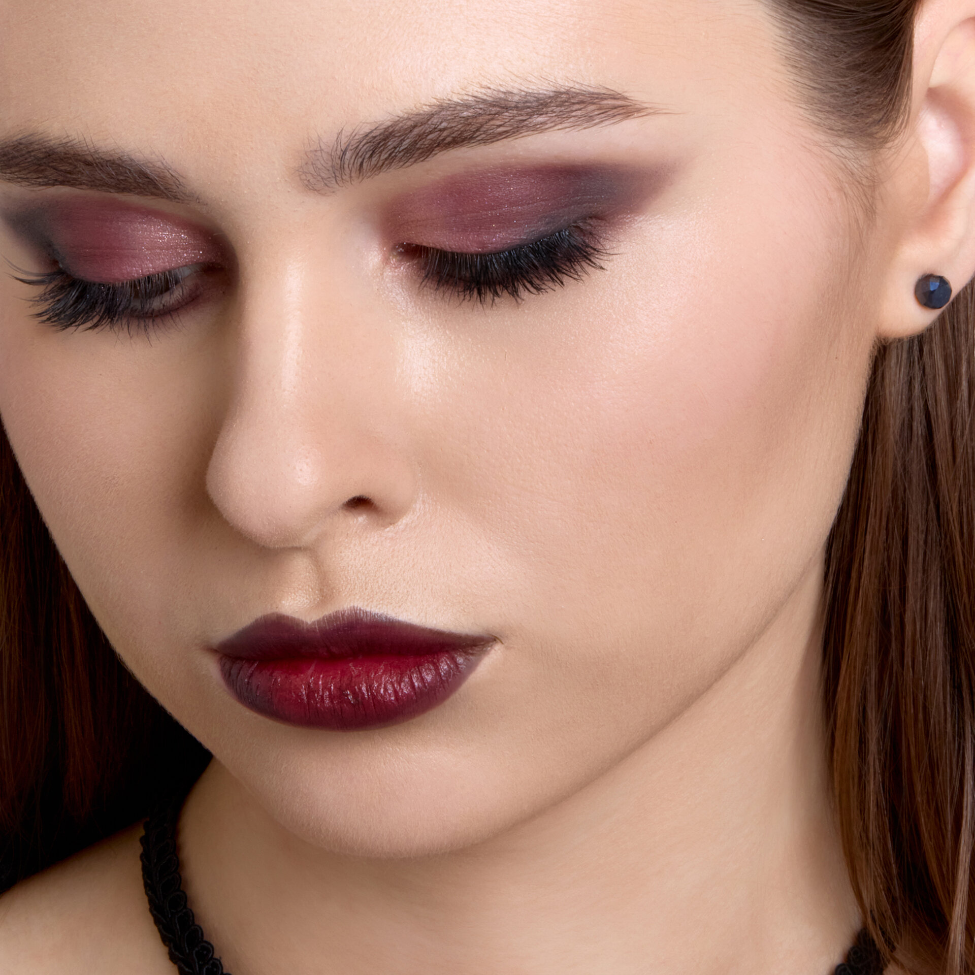 LIMONI Тени для век "Eye Shadow Matte", тон 06