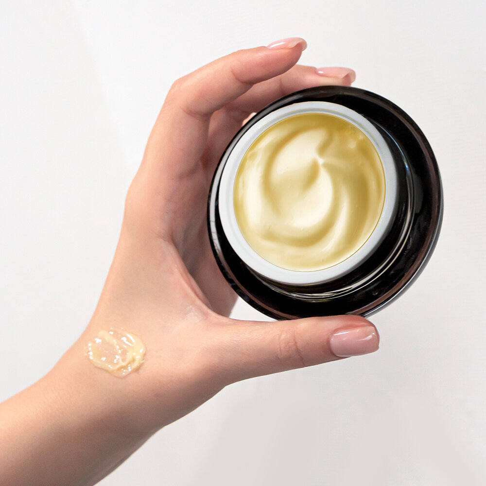 LIMONI Антивозрастной крем для лица со змеиным ядом Premium Syn-Ake Anti-Wrinkle Cream 50ml