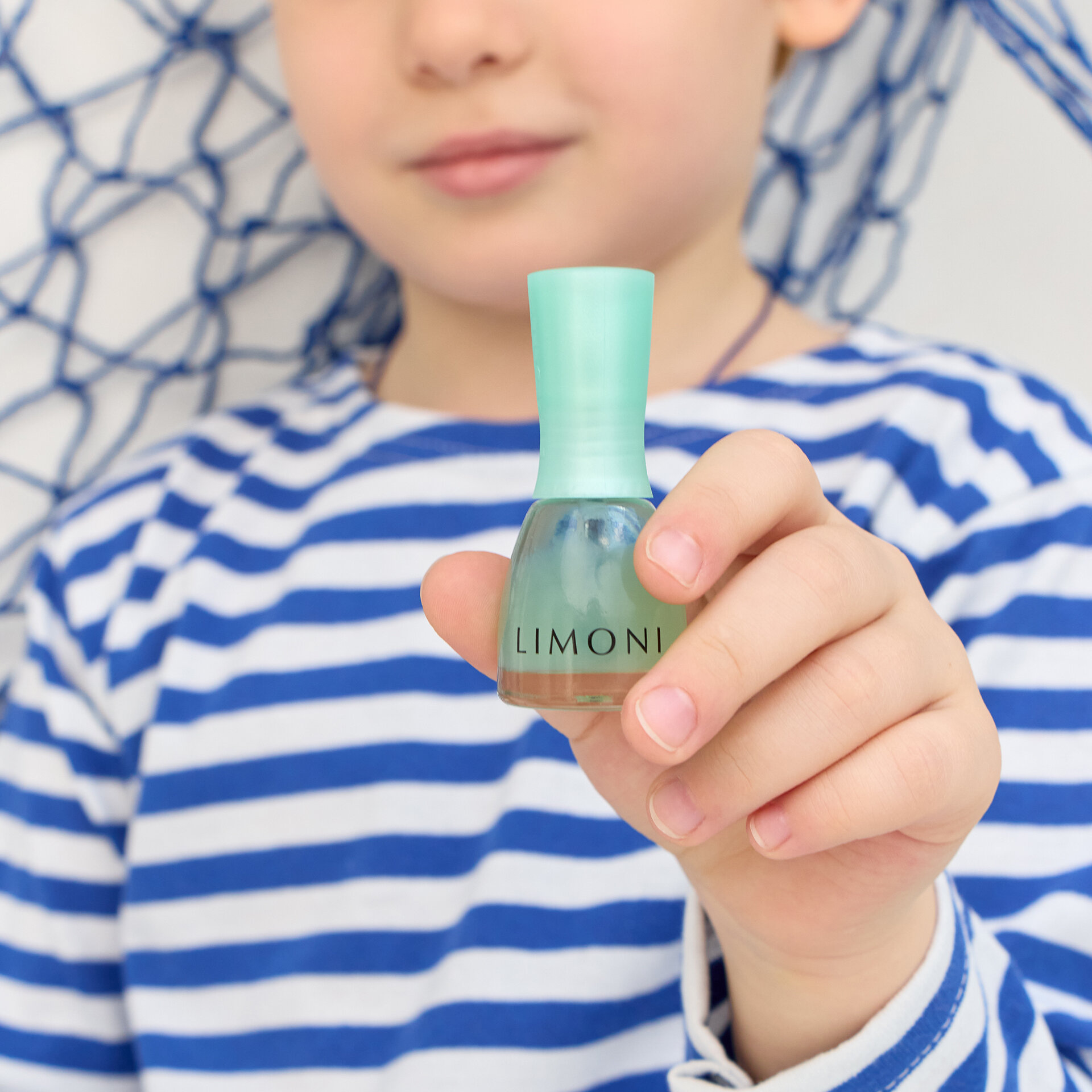 LIMONI Специальные средства No bite pro growth "Некусайка Bambini Пират" 7 мл 