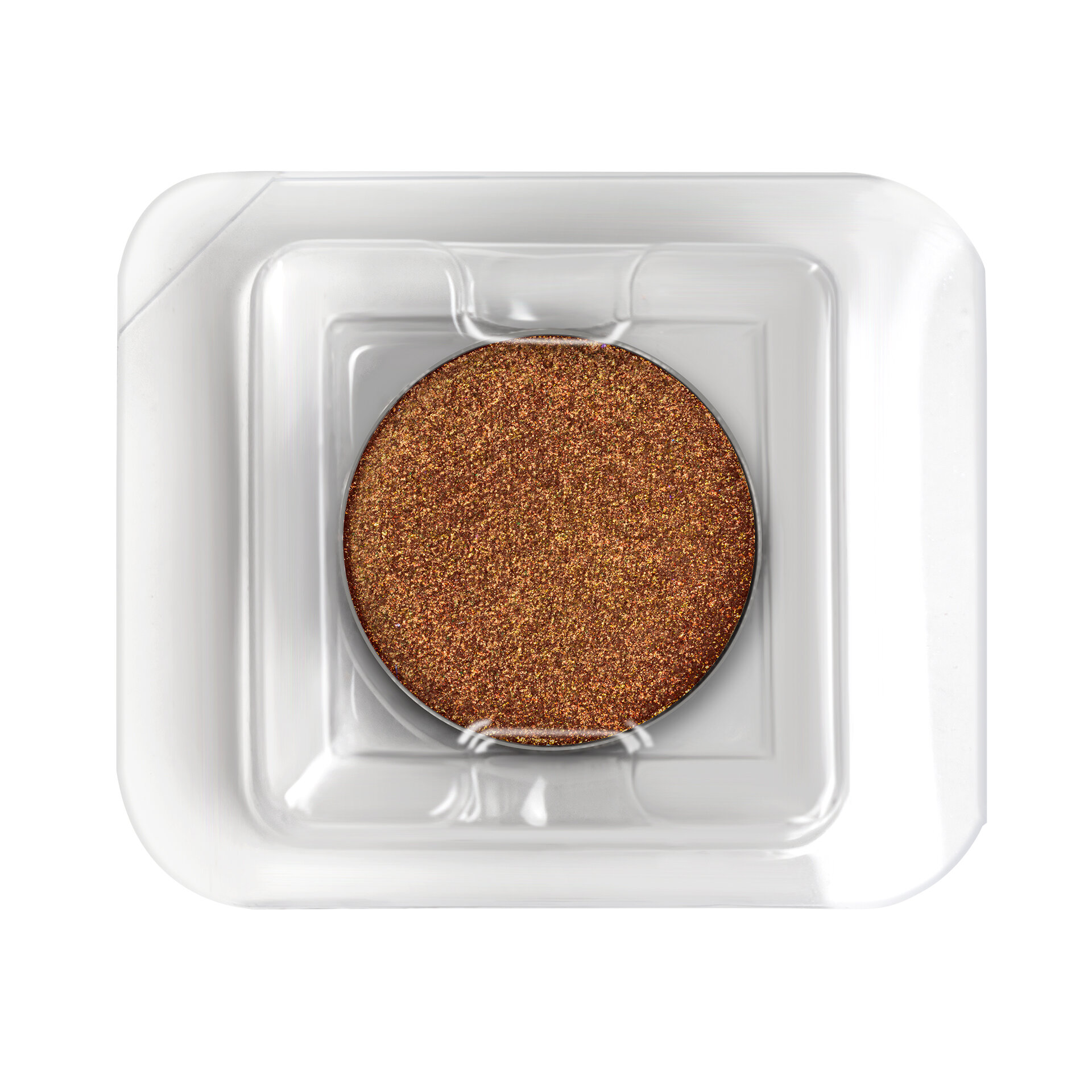 LIMONI Тени для век (запасной блок) "Eye Shadow Prism" 009***