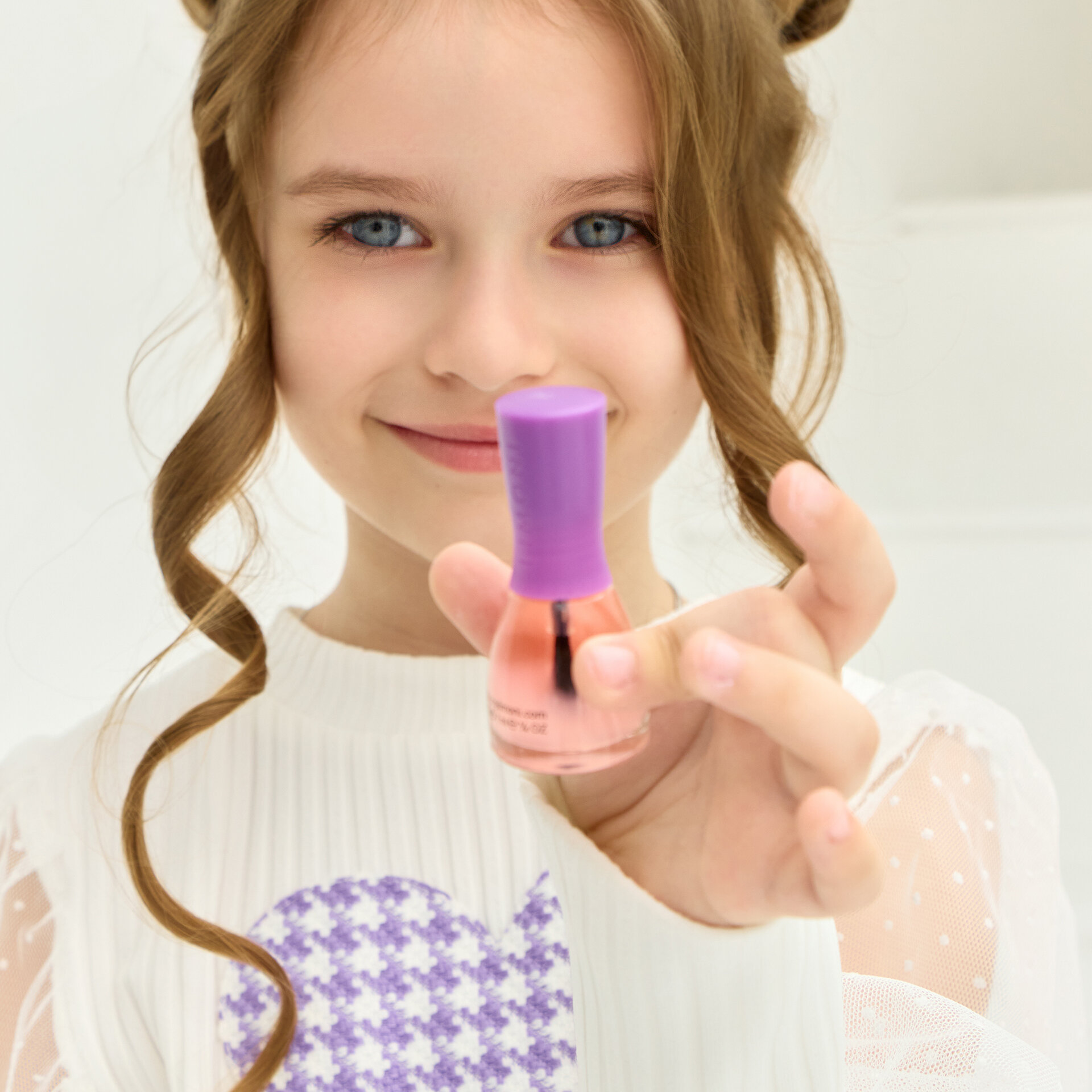 LIMONI Специальные средства No bite pro growth "Некусайка Bambini Единорог" 7 мл 