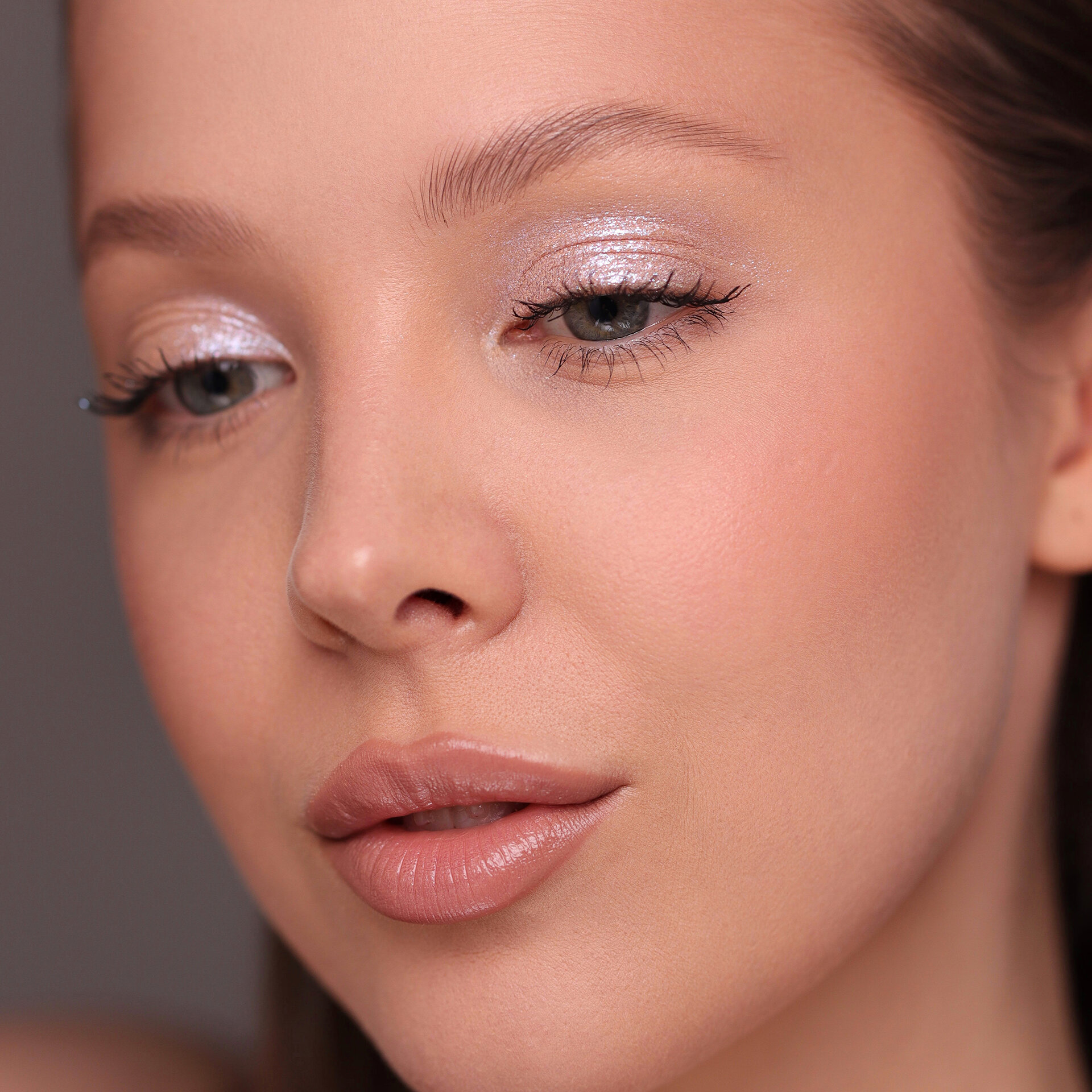 LIMONI Тени для век (запасной блок) "Eye Shadow Prism" 020