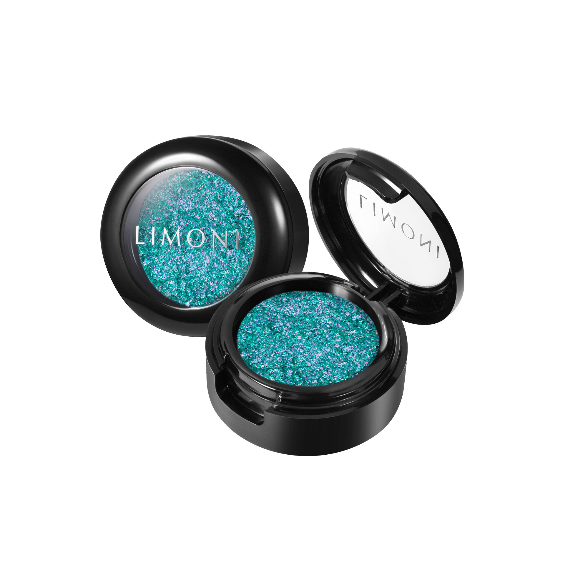 LIMONI Тени для век "Eye Shadow Prism" 007
