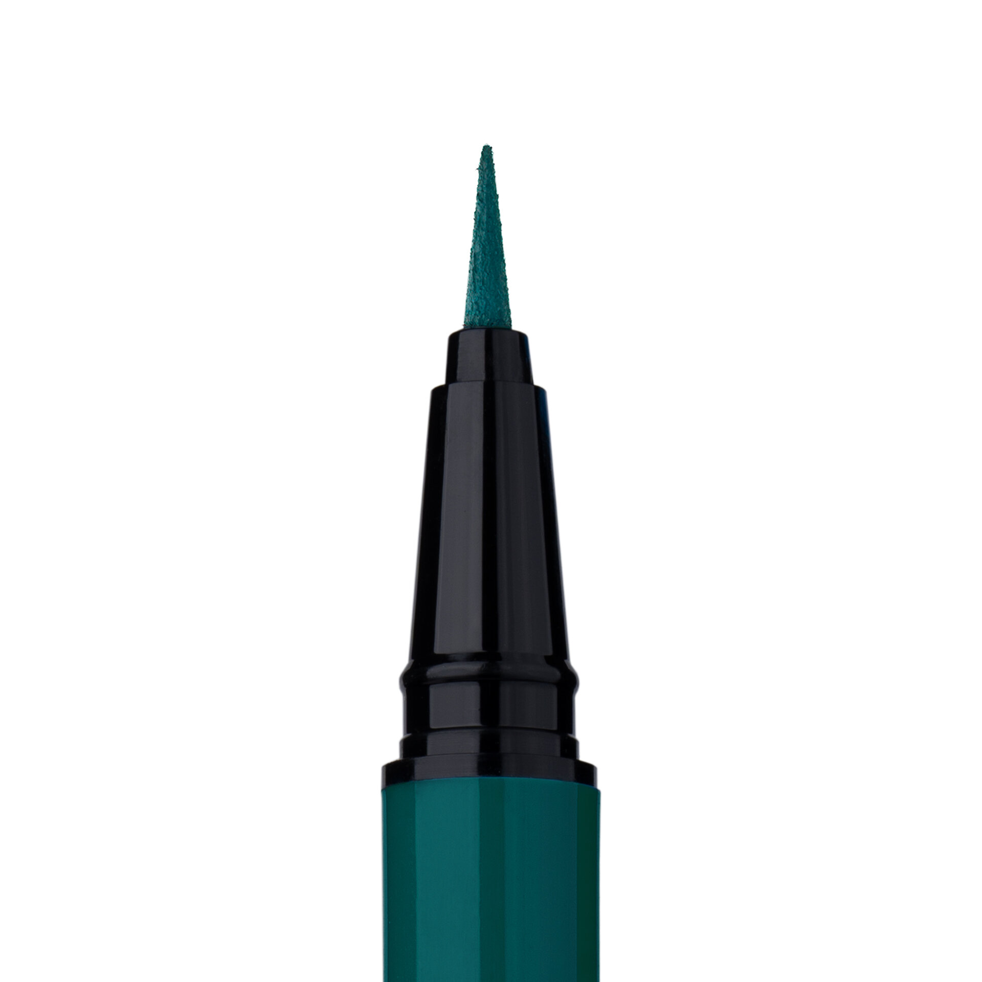 LIMONI Водостойкая подводка-фломастер  "Color Waterproof Eyestyler", тон 03