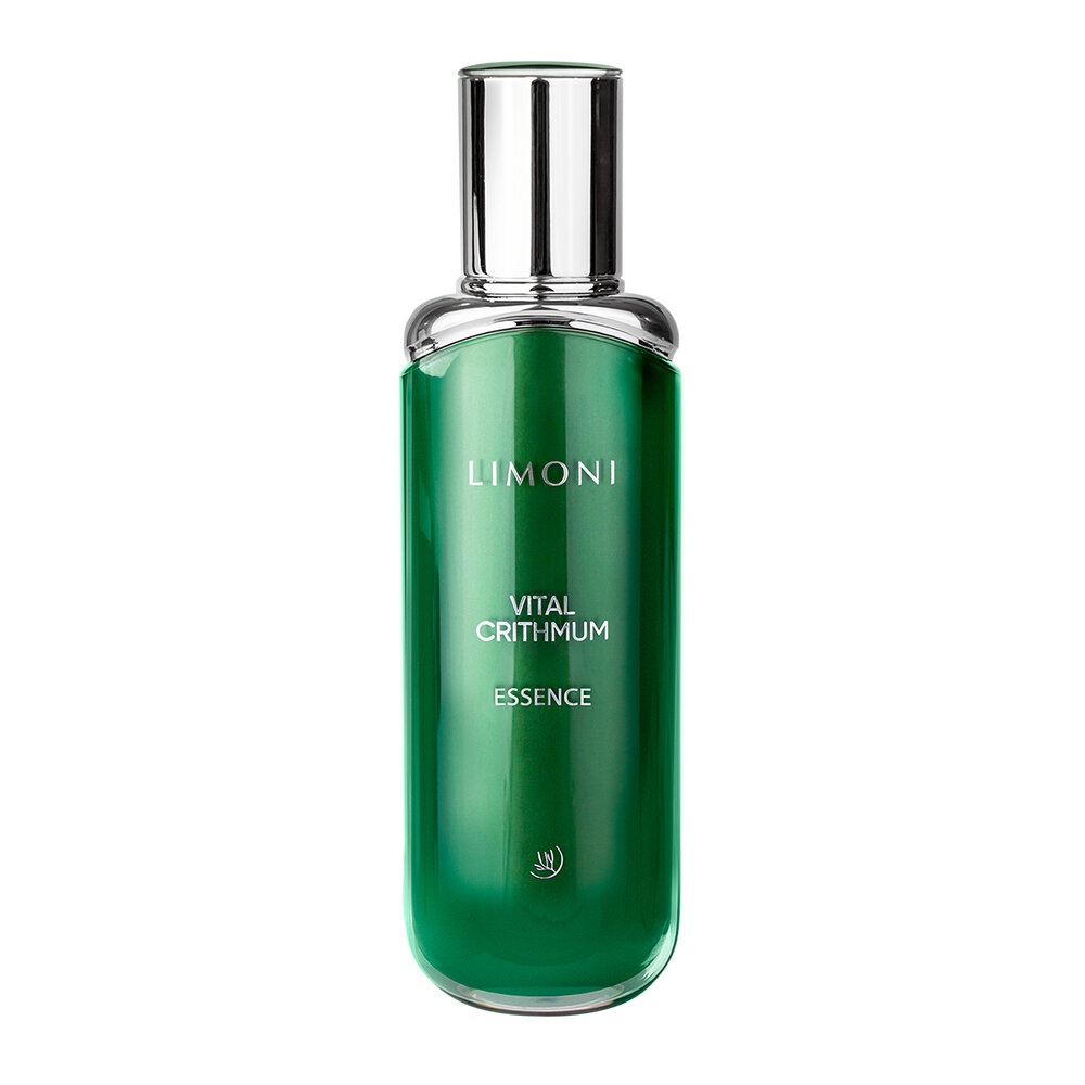 LIMONI Антивозрастная эссенция для лица с критмумом VITAL CRITHMUM ANTI-AGE ESSENCE 50ml