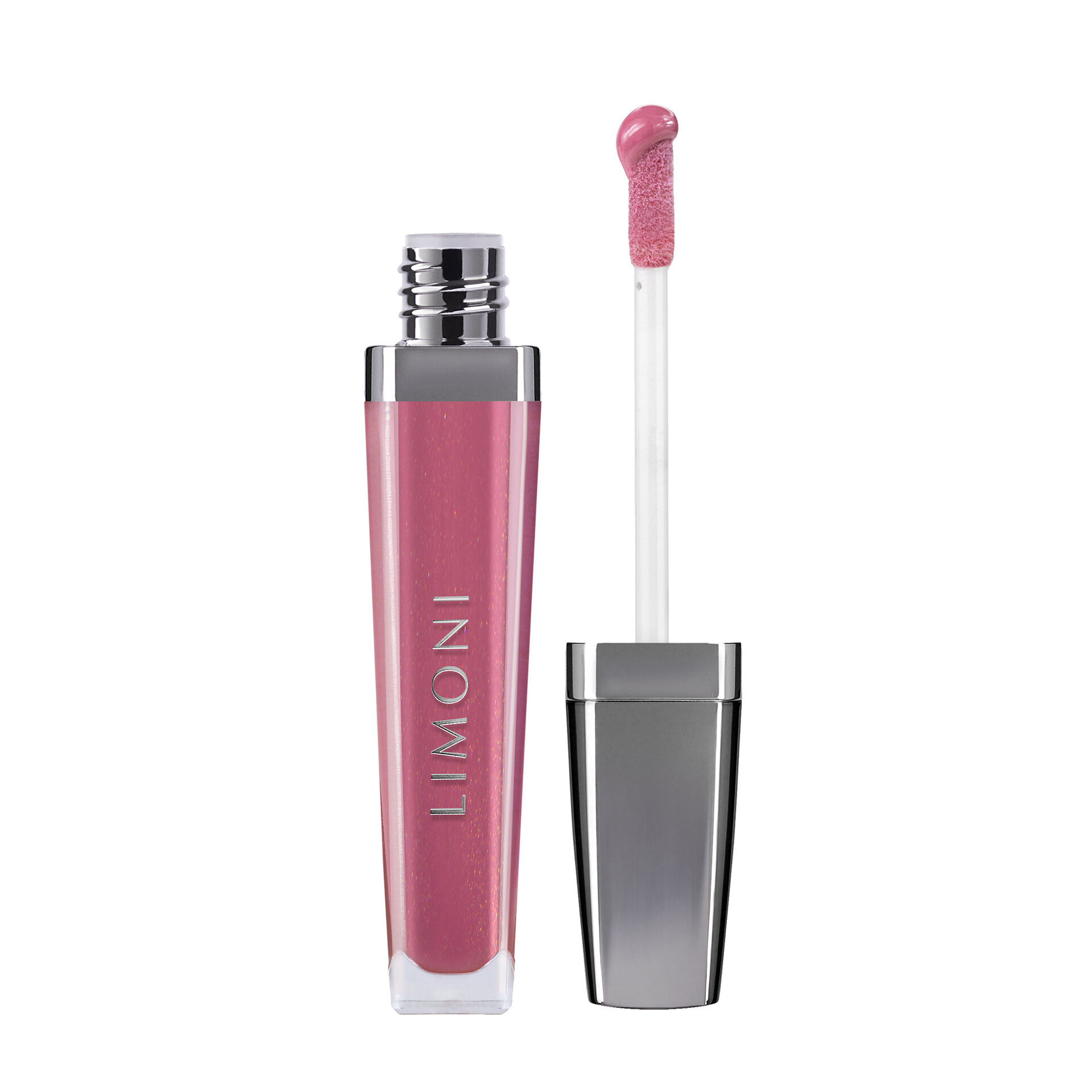  LIMONI Блеск для губ  "Rich Color Gloss" тон 121