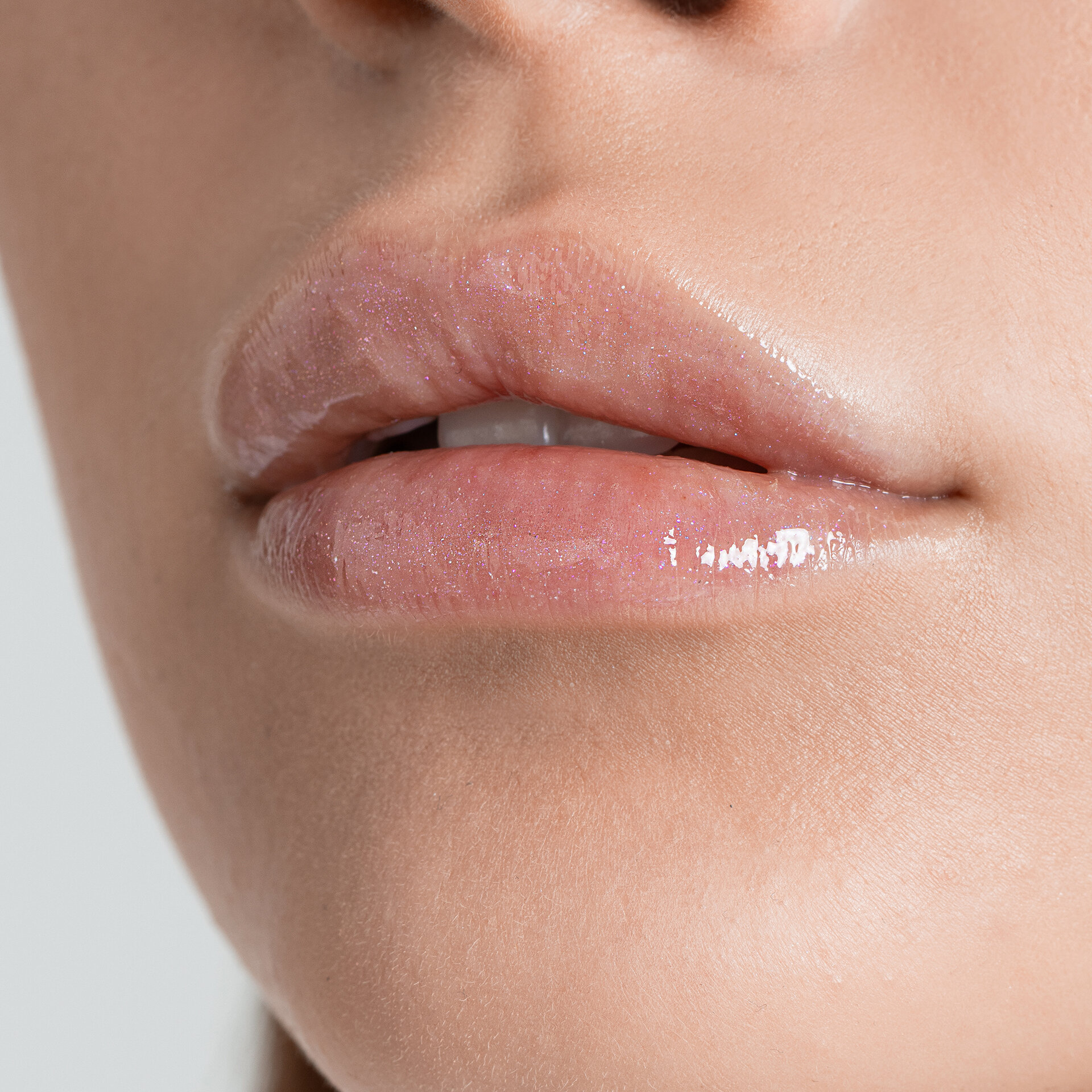  LIMONI Блеск для губ  "Rich Color Gloss" тон 125