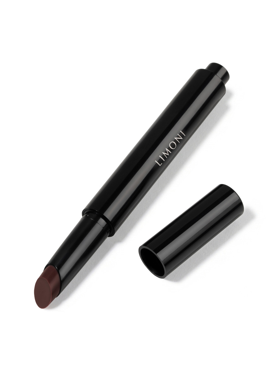 LIMONI Balm Lipstick Бальзам-помада для губ тон 06