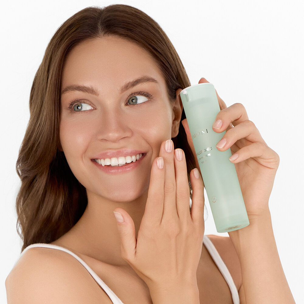 LIMONI Ультраувлажняющий тонер с гиалур.кислотой Hyaluronic Ultra Moisture Toner 50ml