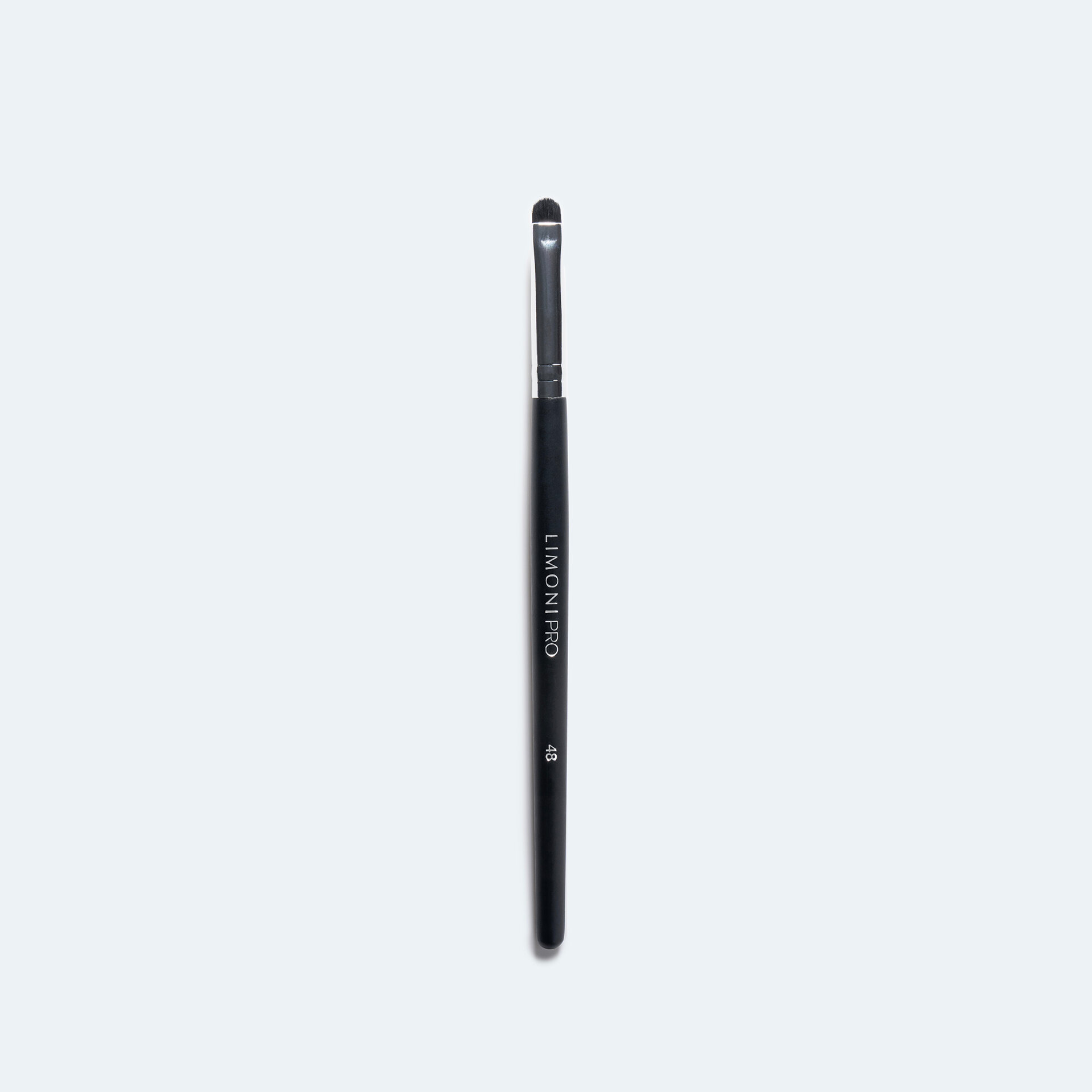 LIMONI Professional №48 Кисть для мелких линий (нейлон)