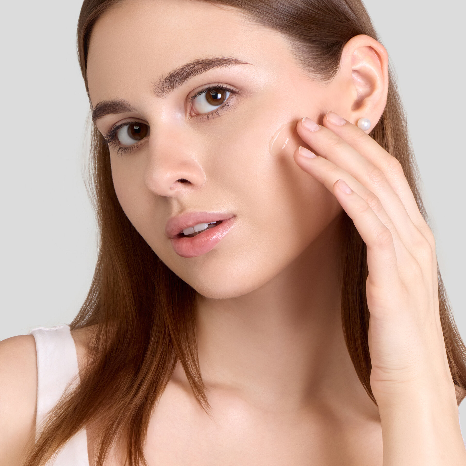 LIMONI Увлажняющий гель-крем для лица AQUAMAX GEL CREAM  50ml
