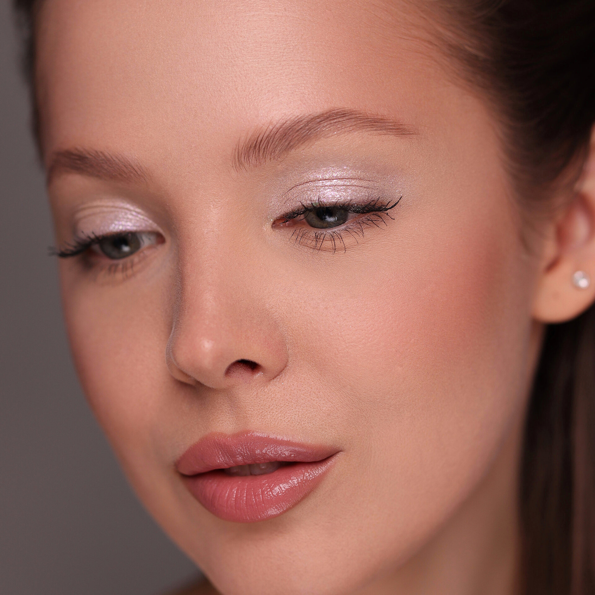 LIMONI Тени для век (запасной блок) "Eye Shadow Prism" 018